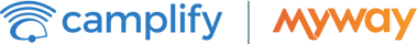 camplify-myway-logos